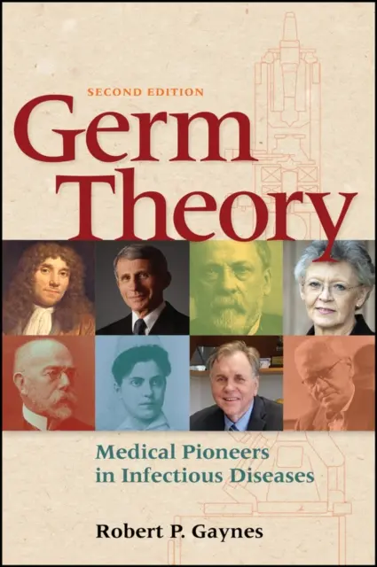 Csíraelmélet: A fertőző betegségek orvosi úttörői - Germ Theory: Medical Pioneers in Infectious Diseases