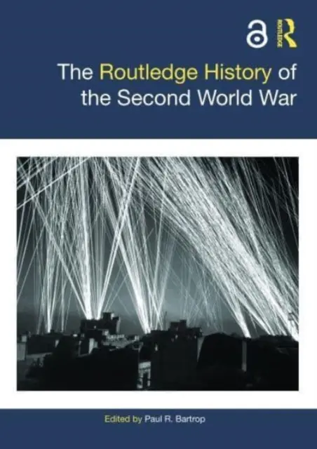 A második világháború Routledge-története - The Routledge History of the Second World War