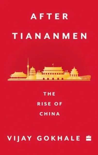 Tiananmen után - Kína felemelkedése - After Tiananmen - The Rise of China