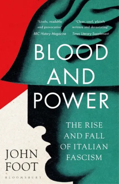 Vér és hatalom - Az olasz fasizmus felemelkedése és bukása - Blood and Power - The Rise and Fall of Italian Fascism