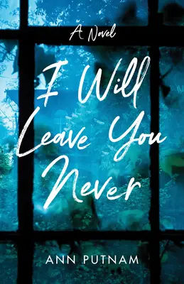 Soha nem hagylak el - I Will Leave You Never