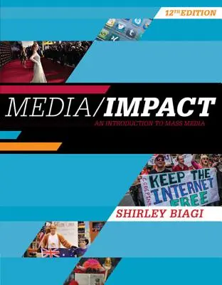 Média/Impact: Bevezetés a tömegmédiába - Media/Impact: An Introduction to Mass Media