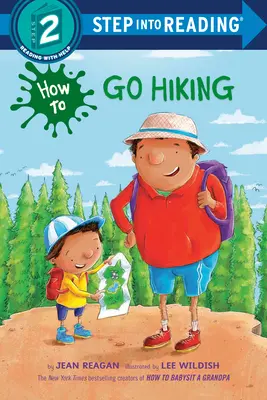 Hogyan menjünk túrázni - How to Go Hiking