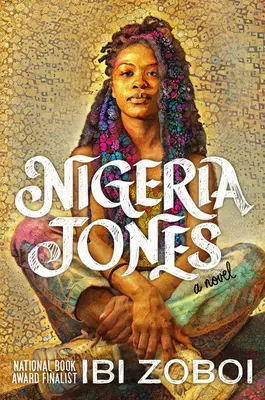 Nigéria Jones - Nigeria Jones