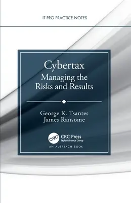 Cybertax: A kockázatok és eredmények kezelése - Cybertax: Managing the Risks and Results