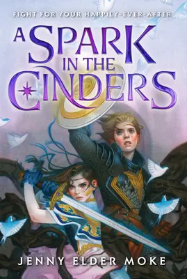 Szikra a hamuban - A Spark in the Cinders