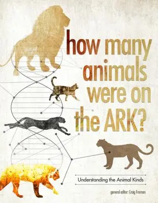 Hány állat volt a bárkán? - How Many Animals Were on the Ark?