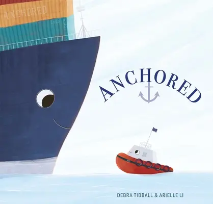 Anchored