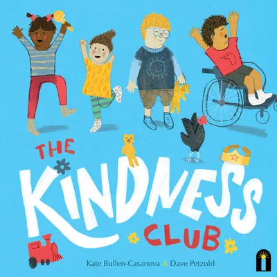 A Kedvesség Klubja - The Kindness Club