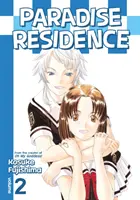 Paradise Residence, 2. kötet - Paradise Residence, Volume 2