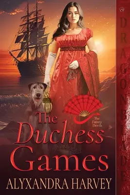 A hercegnői játékok - The Duchess Games