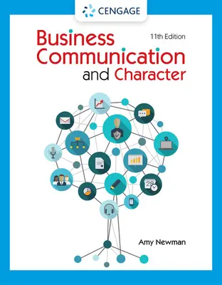 Üzleti kommunikáció és jellem - Business Communication and Character