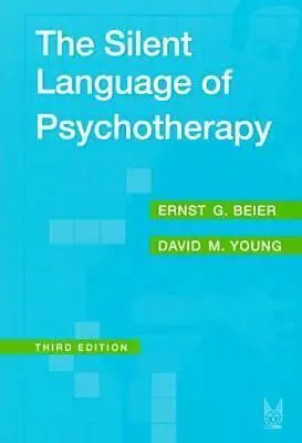 A pszichoterápia csendes nyelve: A tudattalan folyamatok társadalmi megerősítése - The Silent Language of Psychotherapy: Social Reinforcement of Unconscious Processes