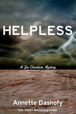 Tehetetlen: A Zoe Chambers Mystery - Helpless: A Zoe Chambers Mystery