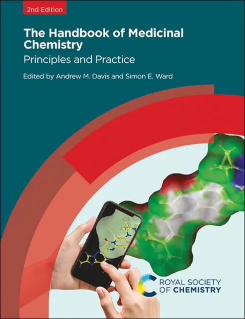 A gyógyszerkémia kézikönyve: Elvek és gyakorlat - The Handbook of Medicinal Chemistry: Principles and Practice