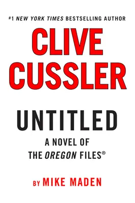 Clive Cussler Tűzcsapás - Clive Cussler Fire Strike