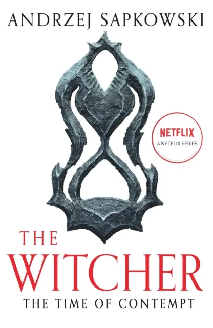 A megvetés ideje - Witcher 2 - Mostantól a Netflix egyik fő sorozata - Time of Contempt - Witcher 2 - Now a major Netflix show