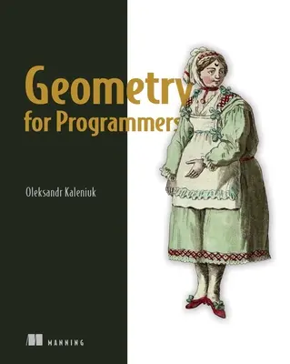 Geometria programozóknak - Geometry for Programmers