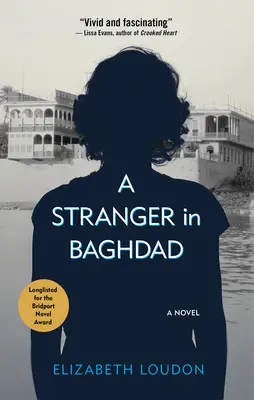 Egy idegen Bagdadban - A Stranger in Baghdad