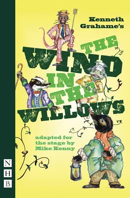 A szél a fűzfákon - The Wind in the Willows