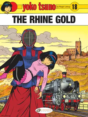 A Rajnai arany - The Rhine Gold