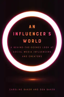 Egy befolyásoló világa: A Behind-The-Scenes Look at Social Media Influencers and Creators (A közösségi média influencerek és alkotók kulisszái mögött) - An Influencer's World: A Behind-The-Scenes Look at Social Media Influencers and Creators