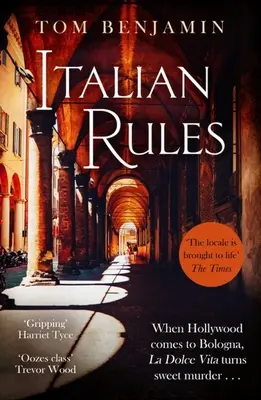 Olasz szabályok - Italian Rules