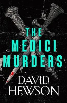 A Medici gyilkosságok - The Medici Murders