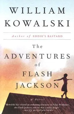 Flash Jackson kalandjai - The Adventures of Flash Jackson