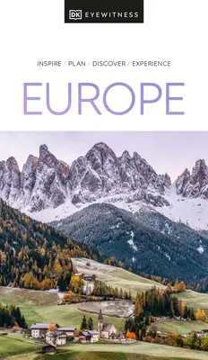 Európa - Europe