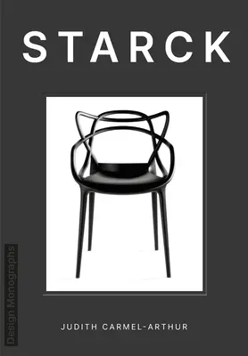 Tervezési monográfia: Starck - Design Monograph: Starck