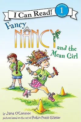 Fancy Nancy és a gonosz lány - Fancy Nancy and the Mean Girl