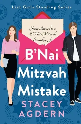 B'Nai Mitzvah tévedés - B'Nai Mitzvah Mistake