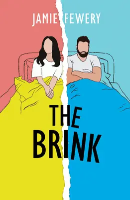 The Brink: Egy függőséget okozó szerelmi történet fordítva elmesélve - The Brink: An Addictive Love Story Told in Reverse