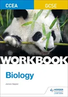 CCEA GCSE Biológia munkafüzet - CCEA GCSE Biology Workbook