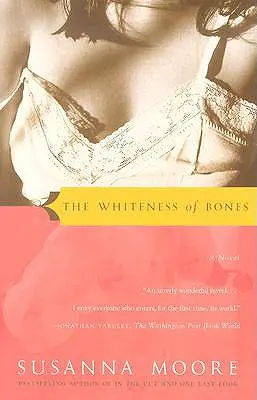 A csontok fehérsége - The Whiteness of Bones