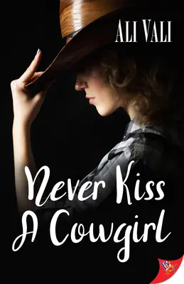 Never Kiss a Cowgirl