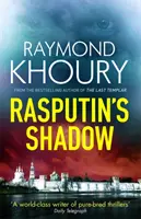 Raszputyin árnyéka - Rasputin's Shadow