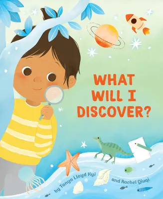 Mit fogok felfedezni? - What Will I Discover?