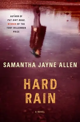 Hard Rain