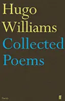 Összegyűjtött versek (Williams Hugo (poetry ed Spectator)) - Collected Poems (Williams Hugo (poetry ed Spectator))