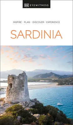 Szardínia - Sardinia