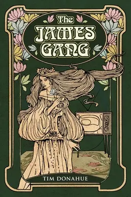 A James banda - The James Gang