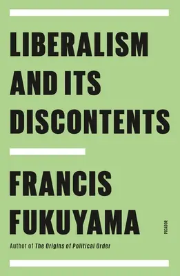 A liberalizmus és elégedetlenségei - Liberalism and Its Discontents