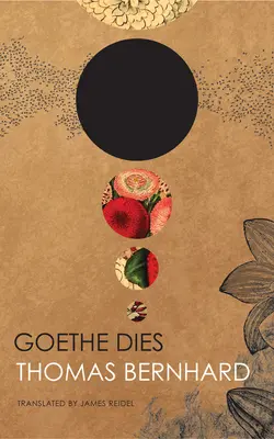 Goethe meghal - Goethe Dies