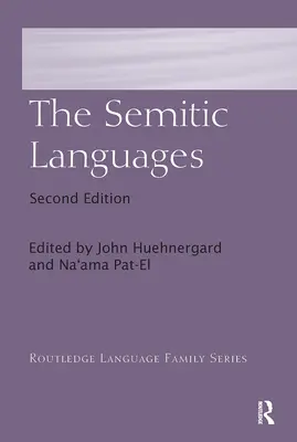 A sémi nyelvek - The Semitic Languages