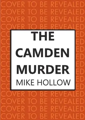 A camdeni gyilkosság - The Camden Murder