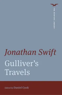 Gulliver utazásai (The Norton Library) - Gulliver's Travels (The Norton Library)