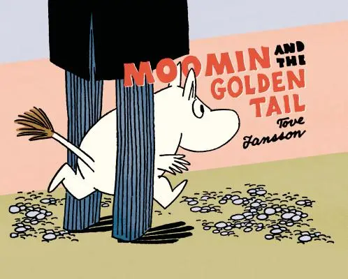 A mumin és az aranyfarkúak - Moomin and the Golden Tail