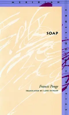 Szappan - Soap